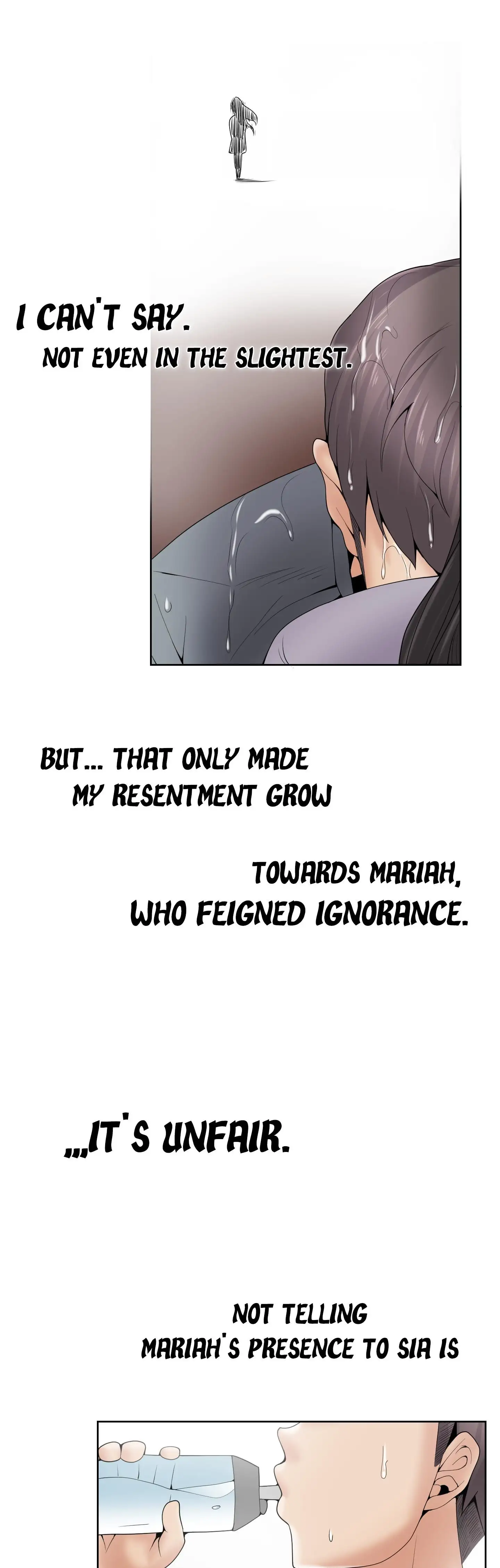 Cartoonists NSFW - Chapter 94 [photo 32] - MangaPorn