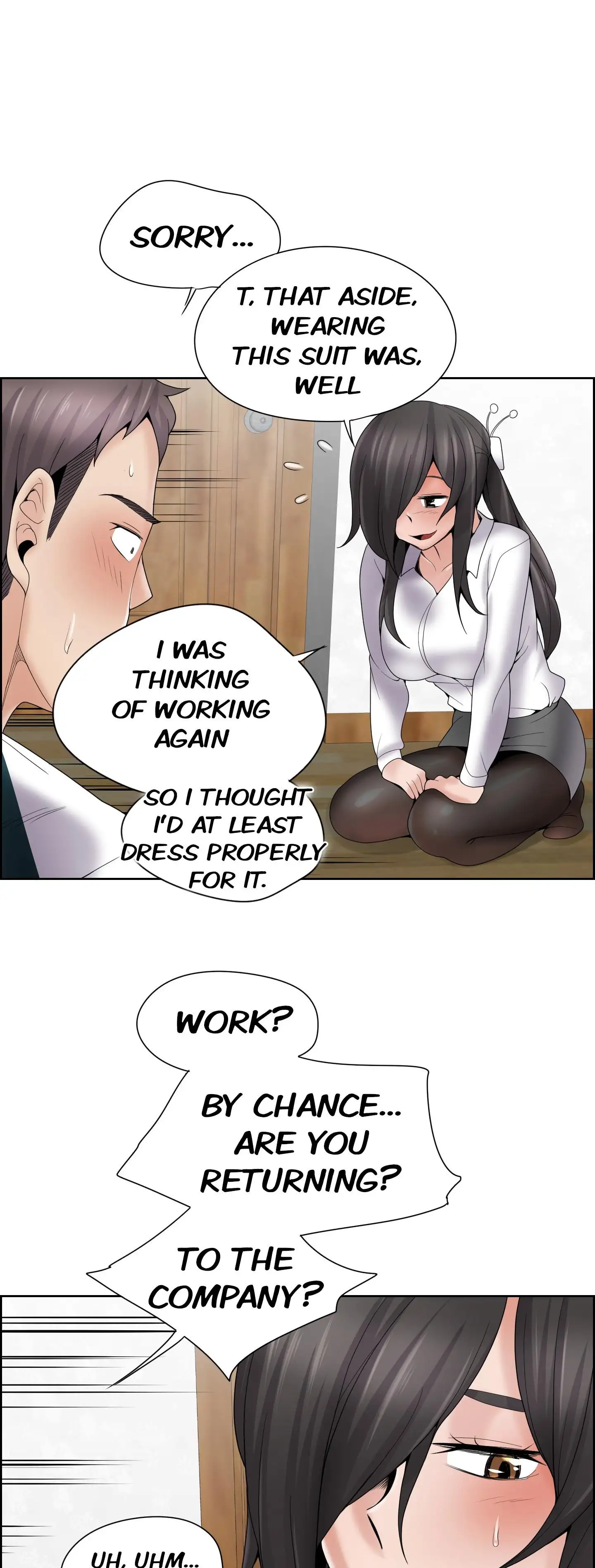 Cartoonists NSFW - Chapter 94 [photo 40] - MangaPorn