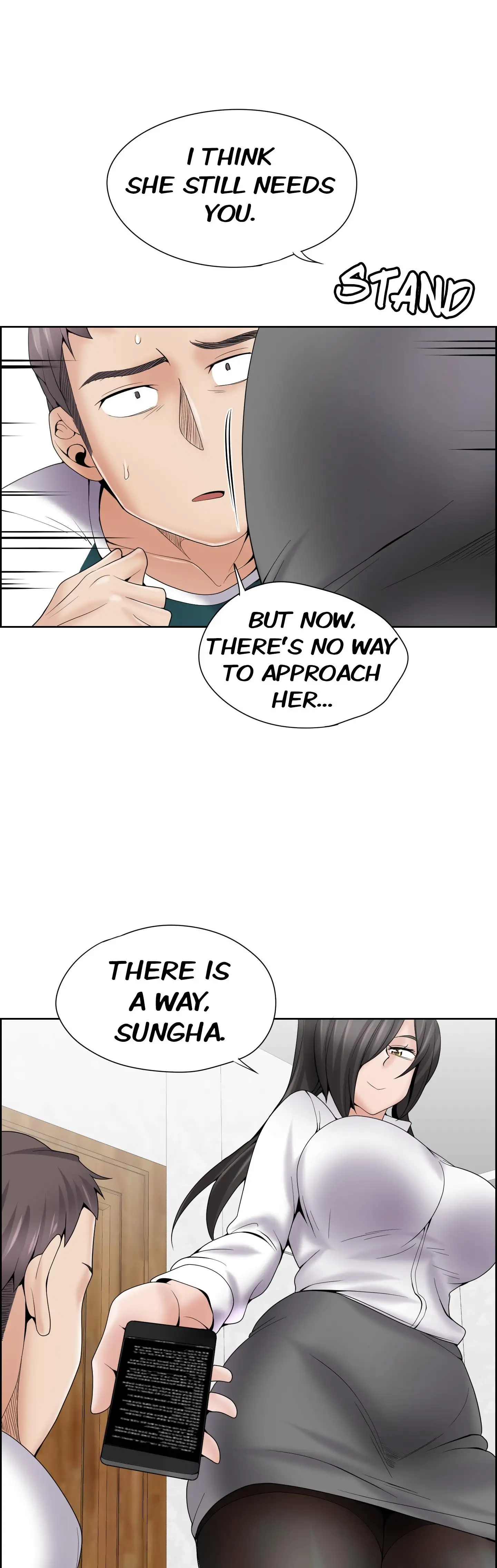 Cartoonists NSFW - Chapter 94 [photo 43] - MangaPorn