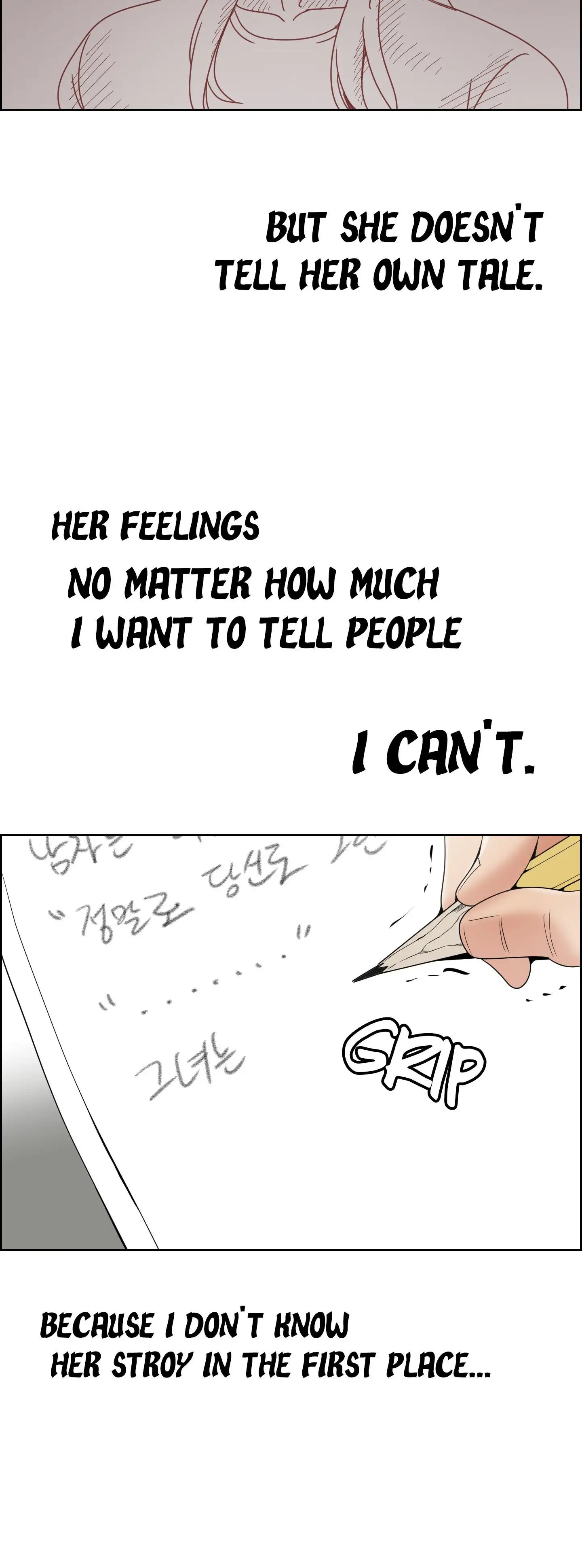 Cartoonists NSFW - Chapter 95 [photo 11] - MangaPorn