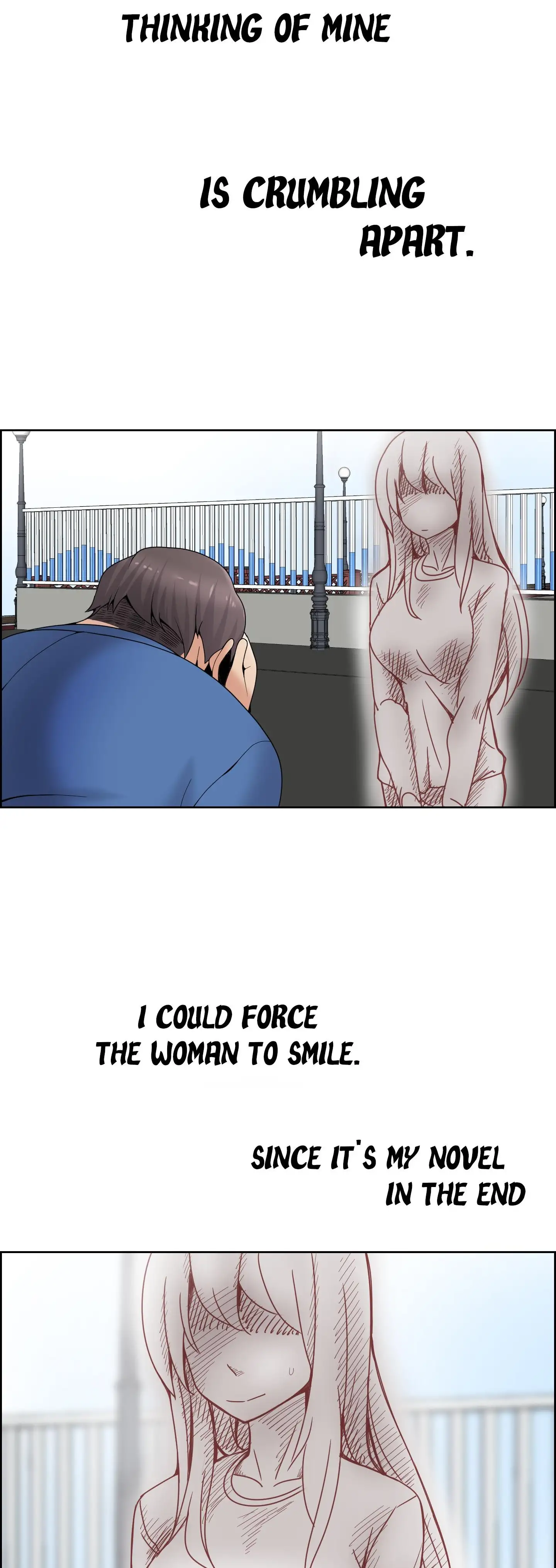 Cartoonists NSFW - Chapter 95 [photo 14] - MangaPorn