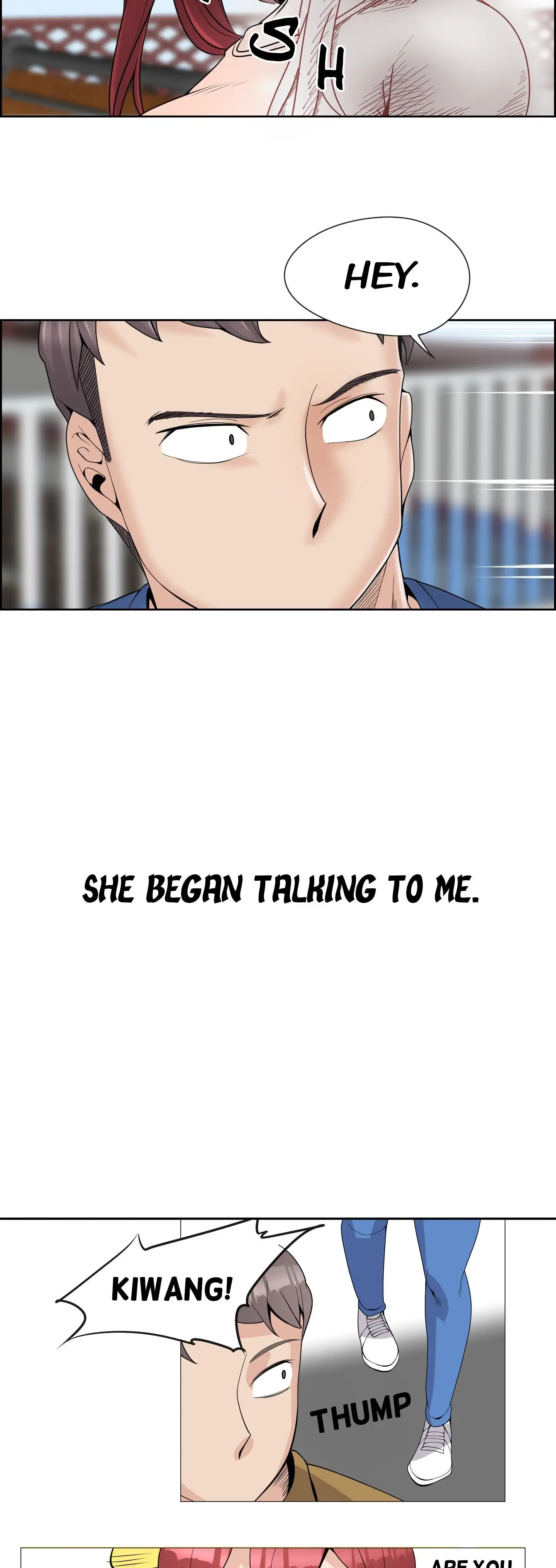 Cartoonists NSFW - Chapter 95 [photo 17] - MangaPorn