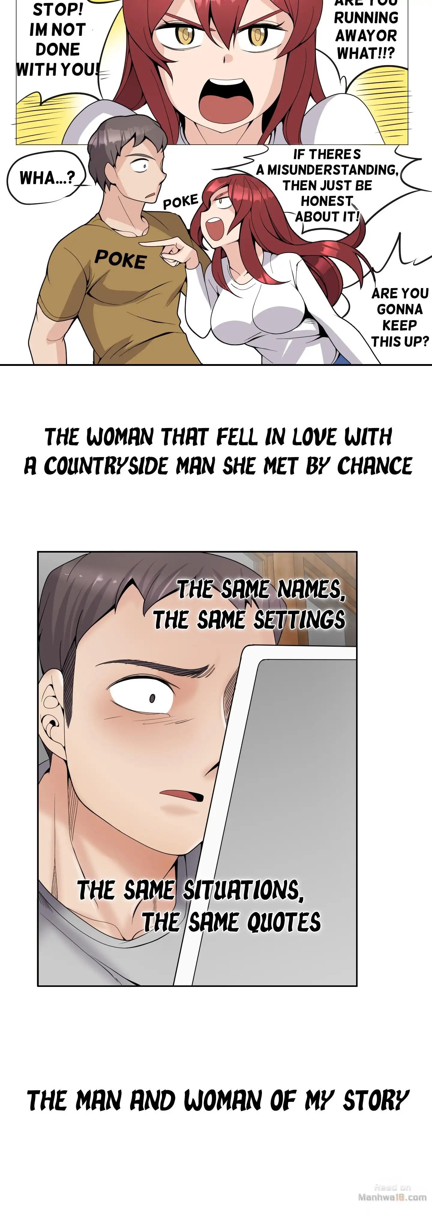 Cartoonists NSFW - Chapter 95 [photo 18] - MangaPorn