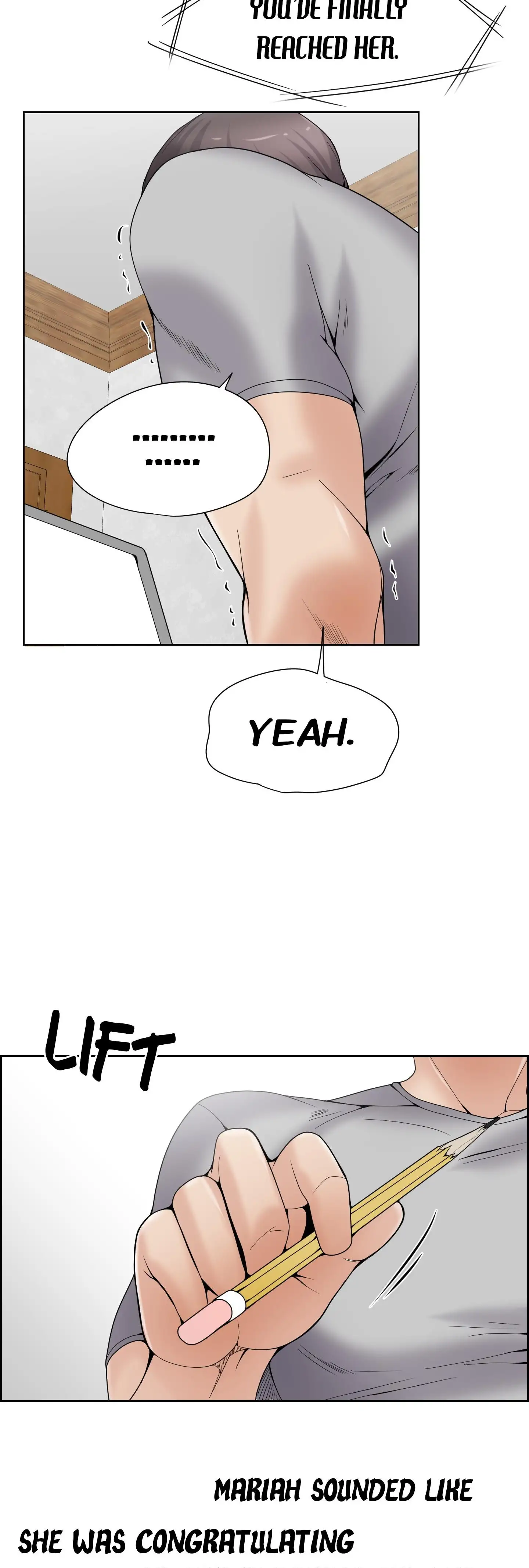 Cartoonists NSFW - Chapter 95 [photo 20] - MangaPorn
