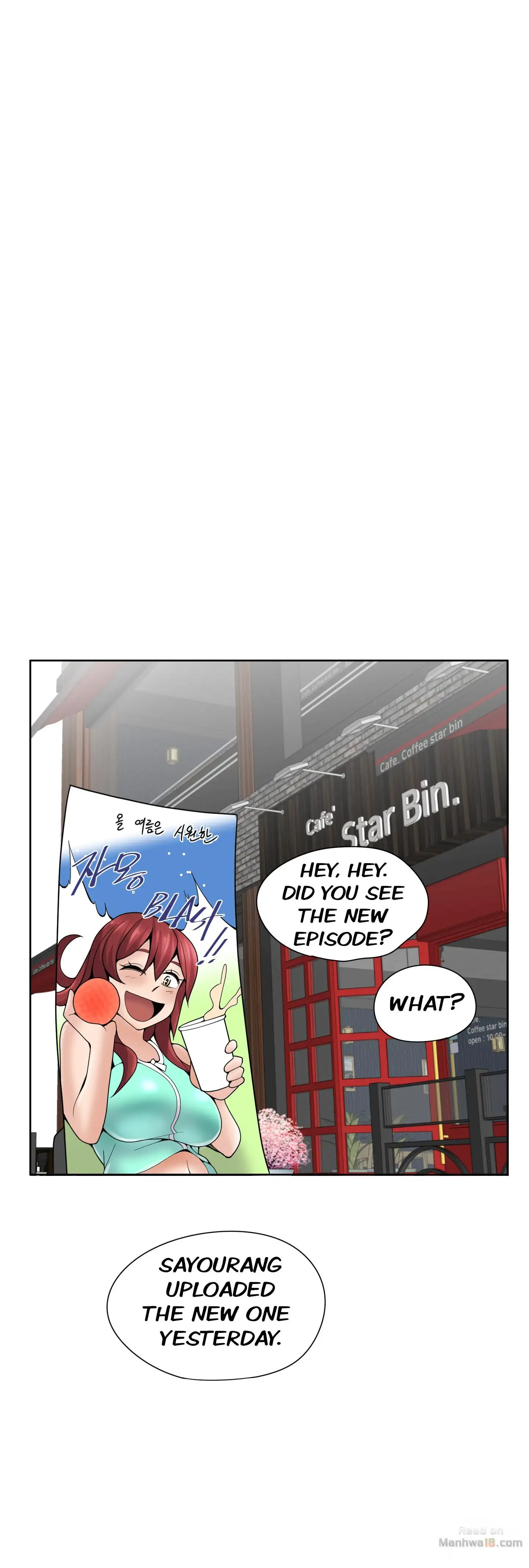 Cartoonists NSFW - Chapter 95 [photo 24] - MangaPorn