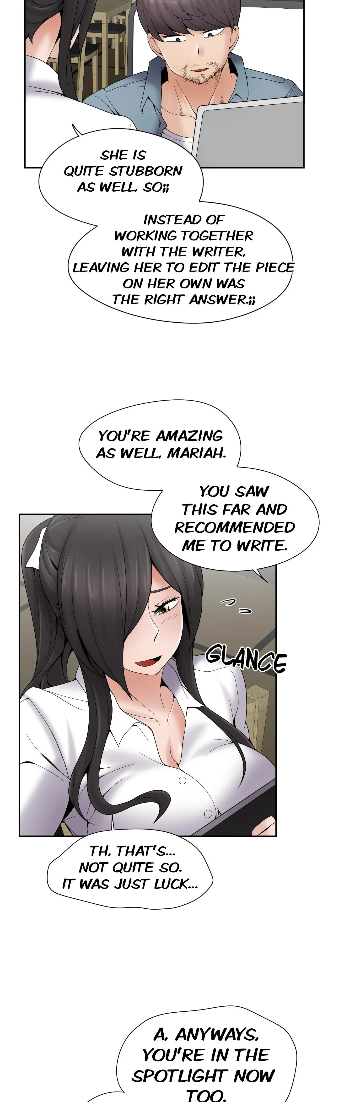 Cartoonists NSFW - Chapter 95 [photo 33] - MangaPorn