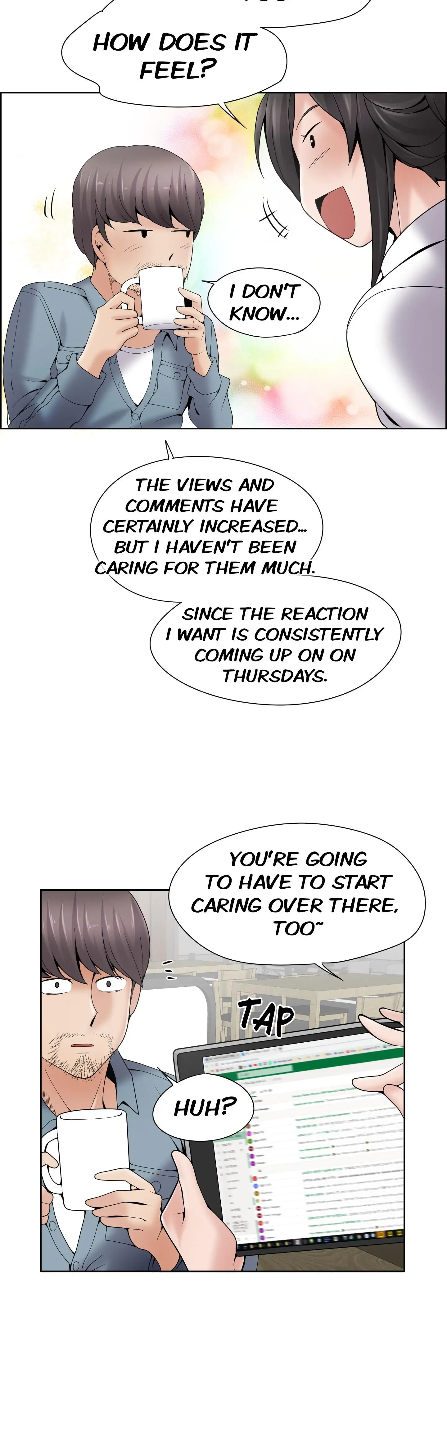 Cartoonists NSFW - Chapter 95 [photo 34] - MangaPorn