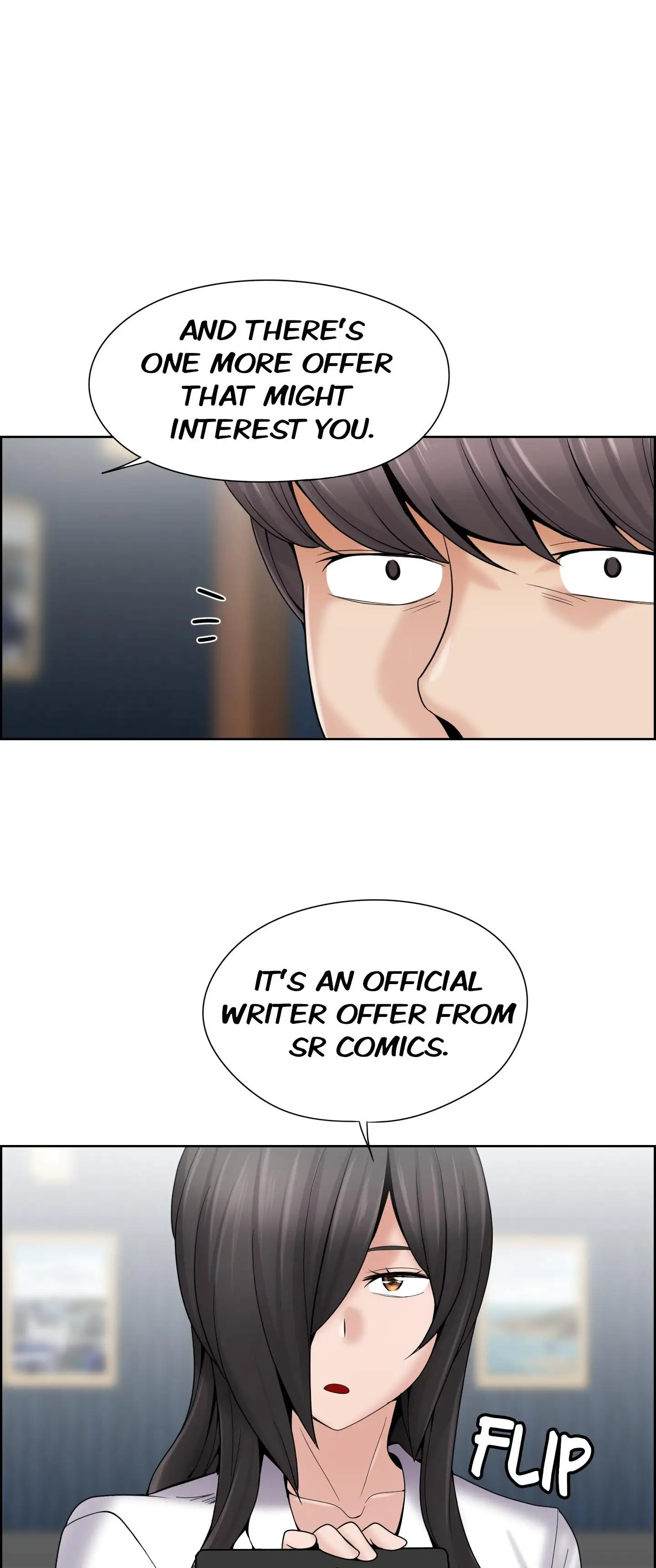 Cartoonists NSFW - Chapter 95 [photo 37] - MangaPorn