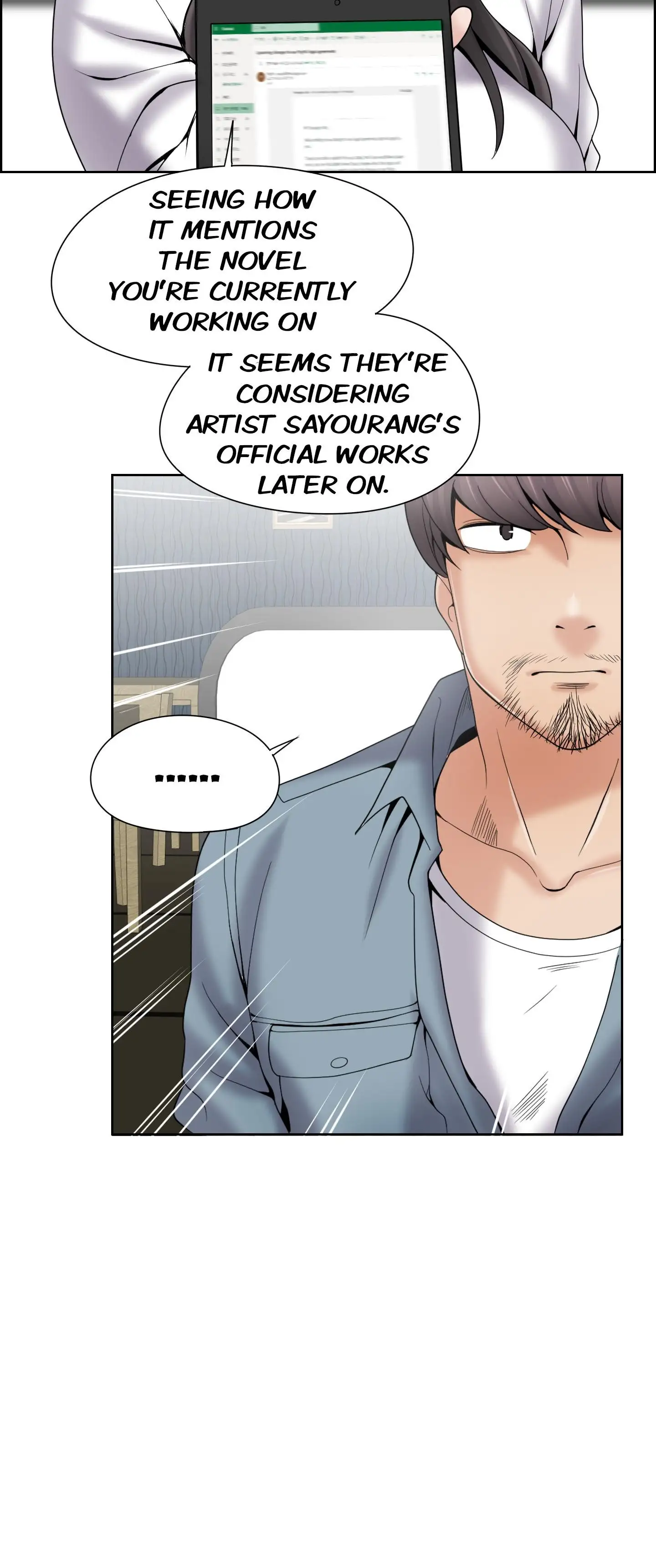 Cartoonists NSFW - Chapter 95 [photo 38] - MangaPorn