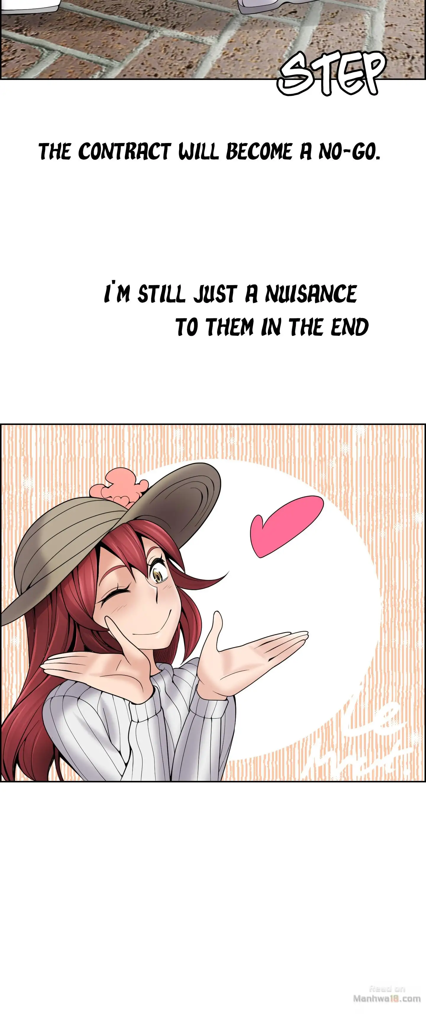 Cartoonists NSFW - Chapter 95 [photo 42] - MangaPorn