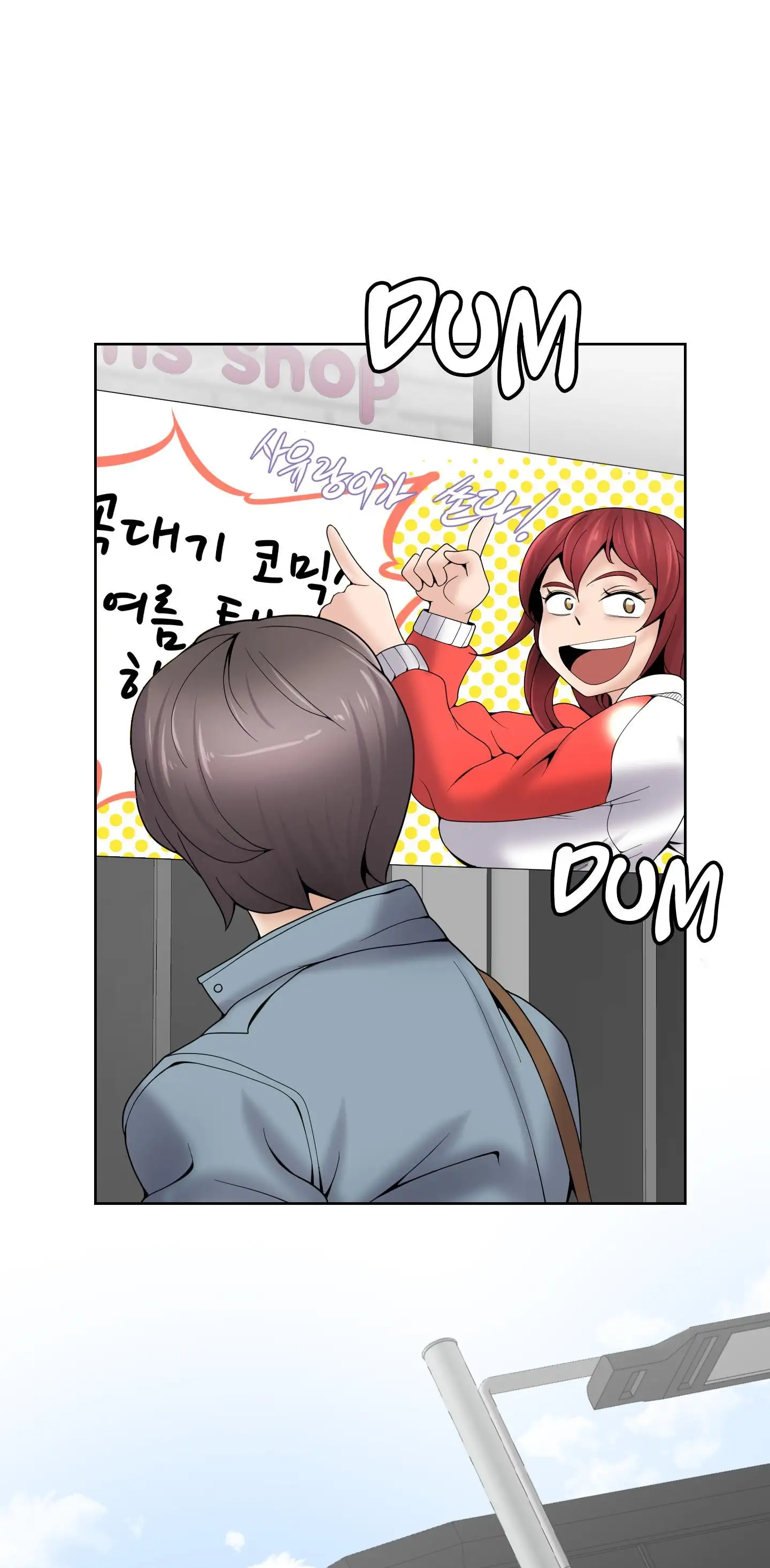 Cartoonists NSFW - Chapter 95 [photo 43] - MangaPorn