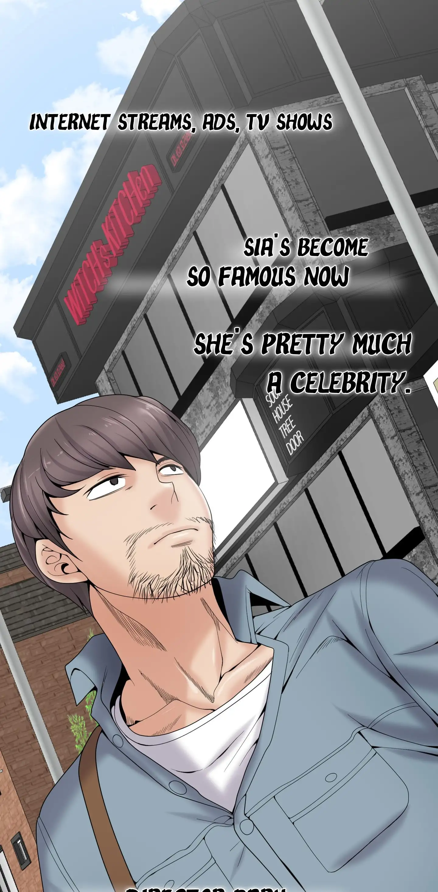 Cartoonists NSFW - Chapter 95 [photo 44] - MangaPorn