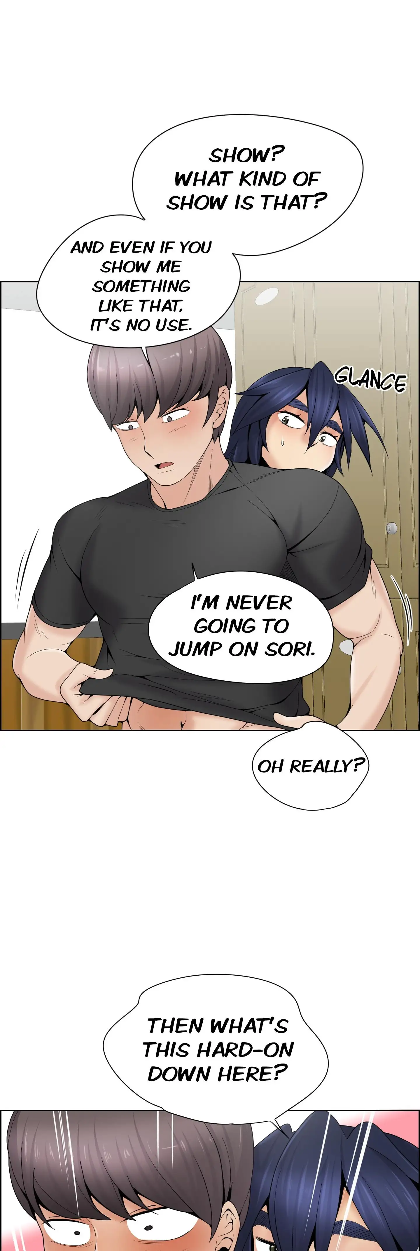 Cartoonists NSFW - Chapter 96 [photo 10] - MangaPorn