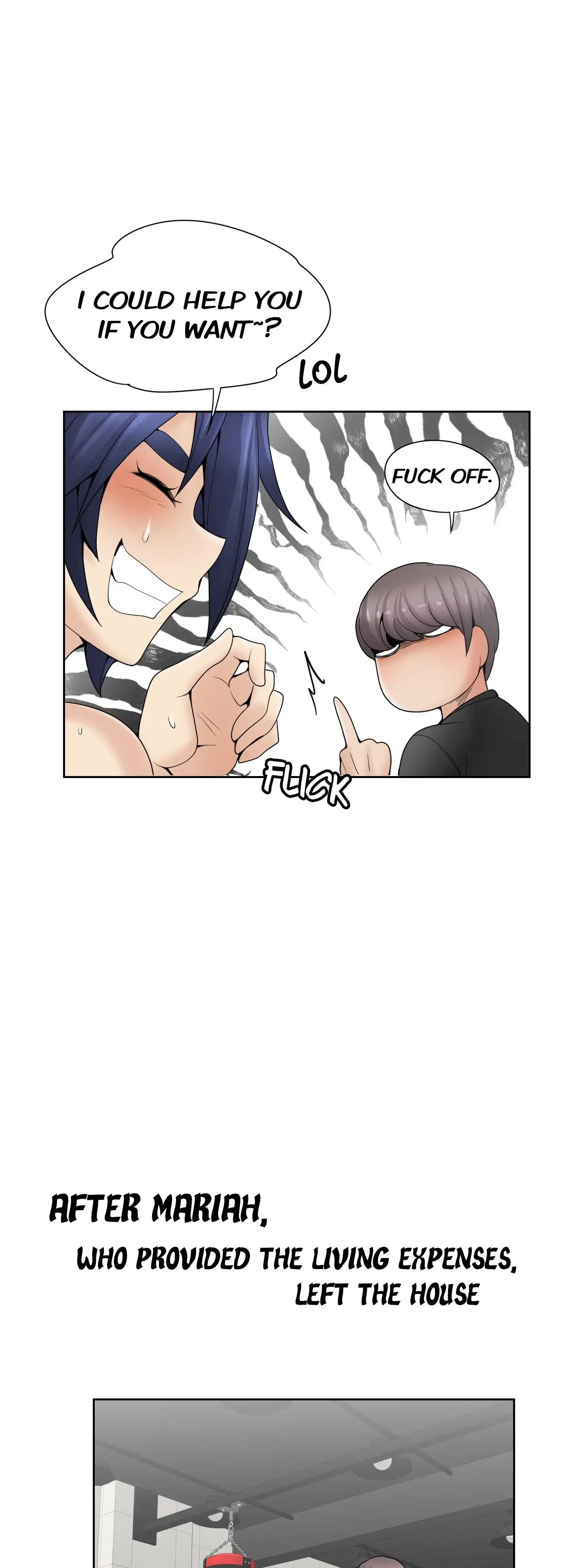 Cartoonists NSFW - Chapter 96 [photo 13] - MangaPorn