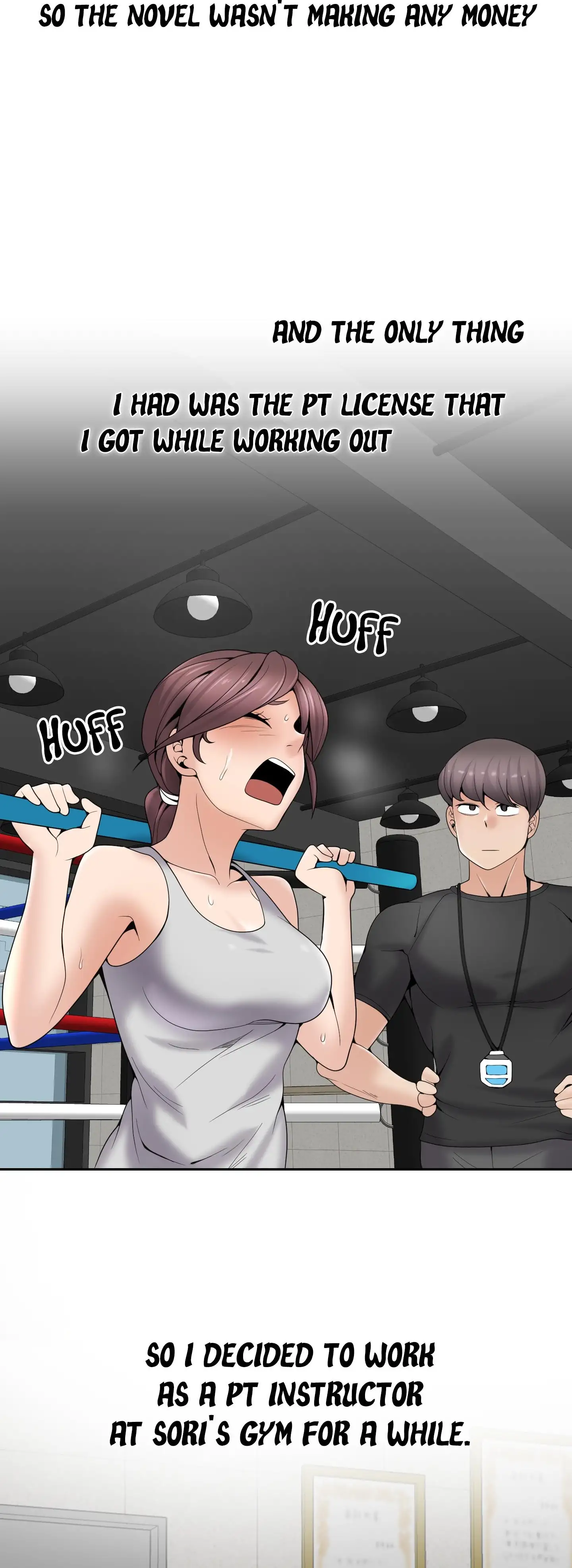 Cartoonists NSFW - Chapter 96 [photo 15] - MangaPorn