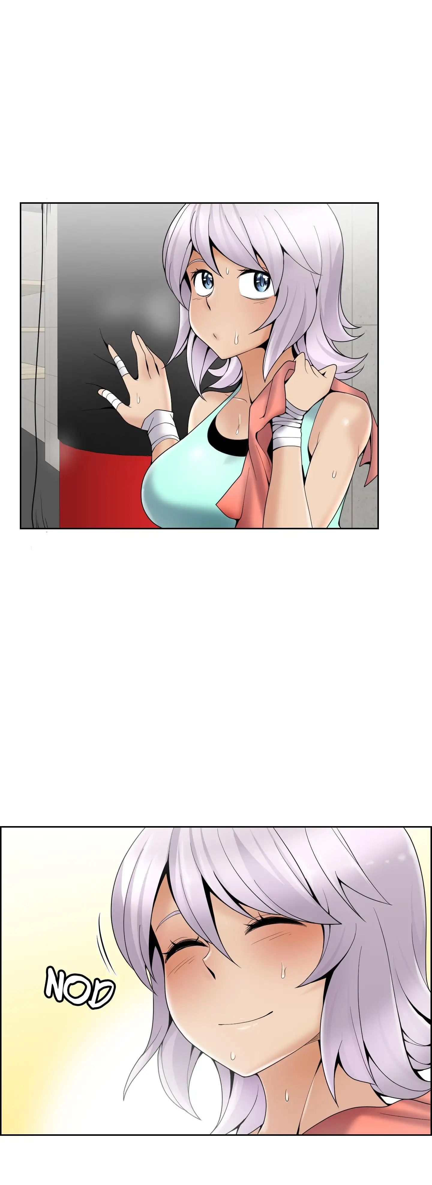 Cartoonists NSFW - Chapter 96 [photo 17] - MangaPorn