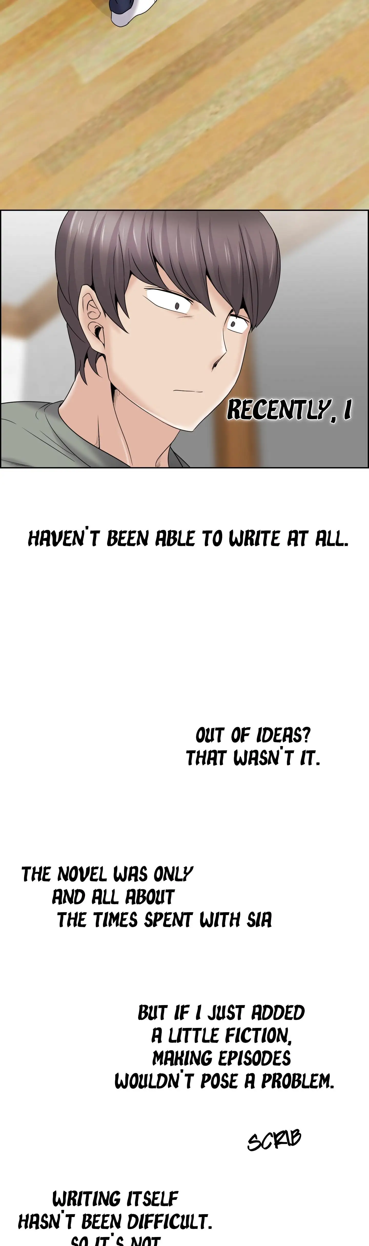 Cartoonists NSFW - Chapter 96 [photo 32] - MangaPorn