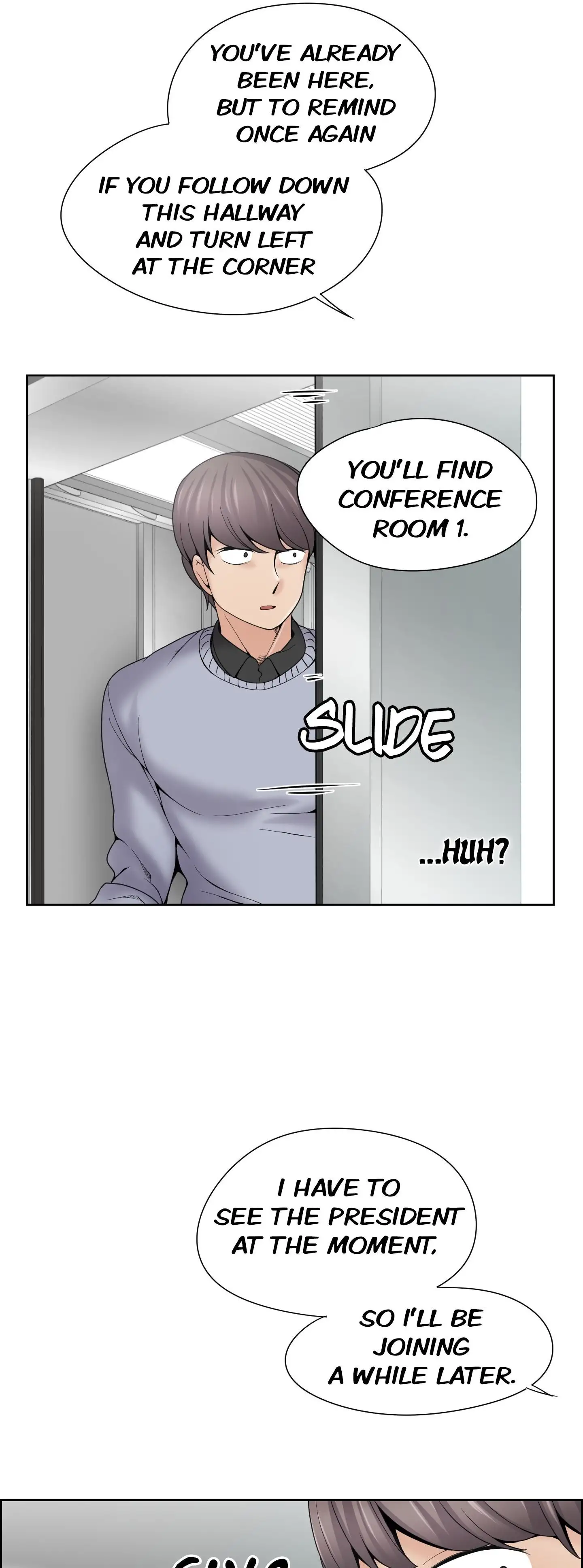 Cartoonists NSFW - Chapter 97 [photo 11] - MangaPorn