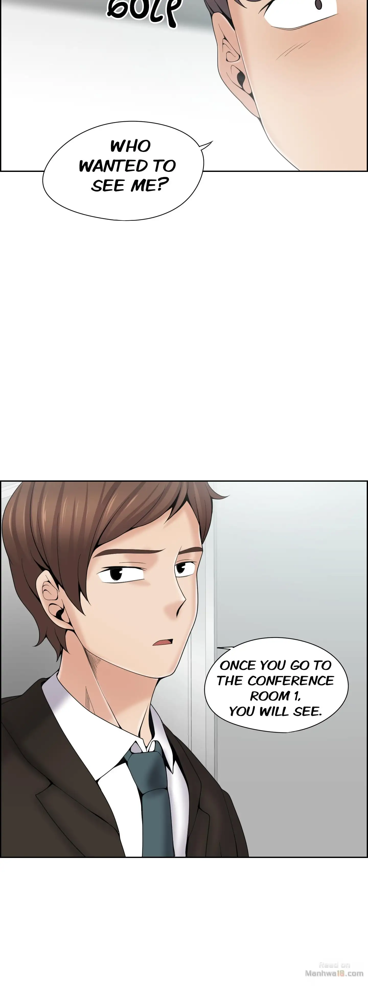 Cartoonists NSFW - Chapter 97 [photo 12] - MangaPorn