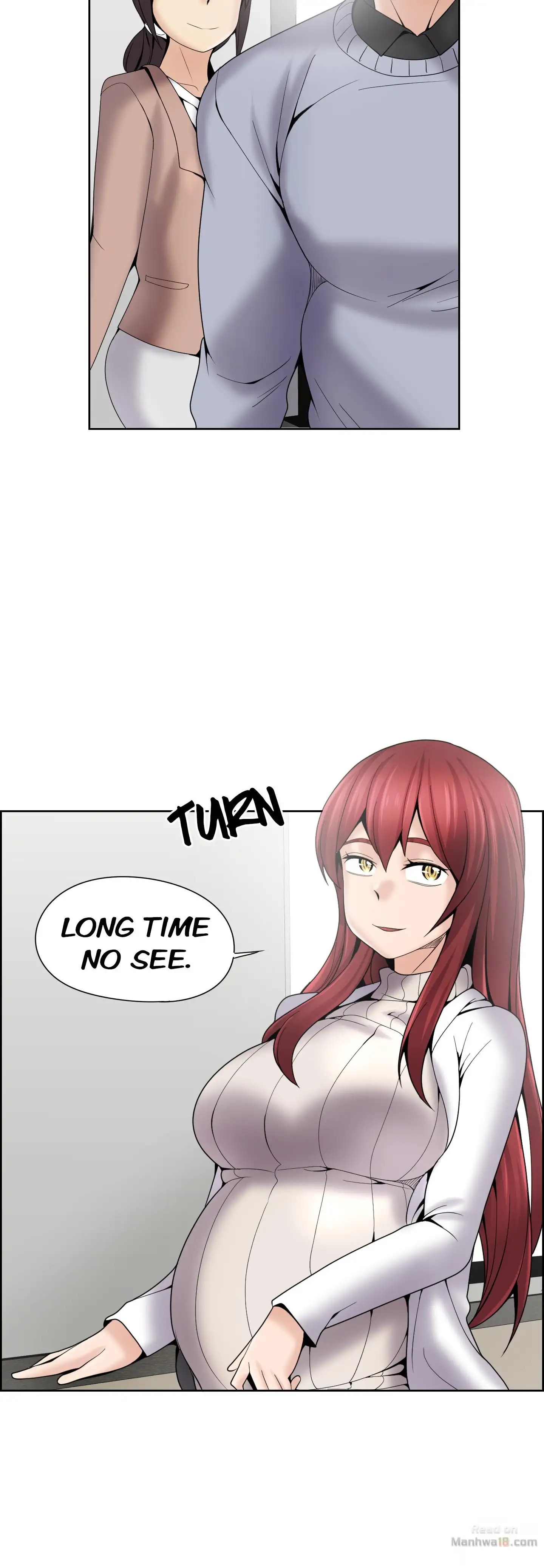Cartoonists NSFW - Chapter 97 [photo 18] - MangaPorn