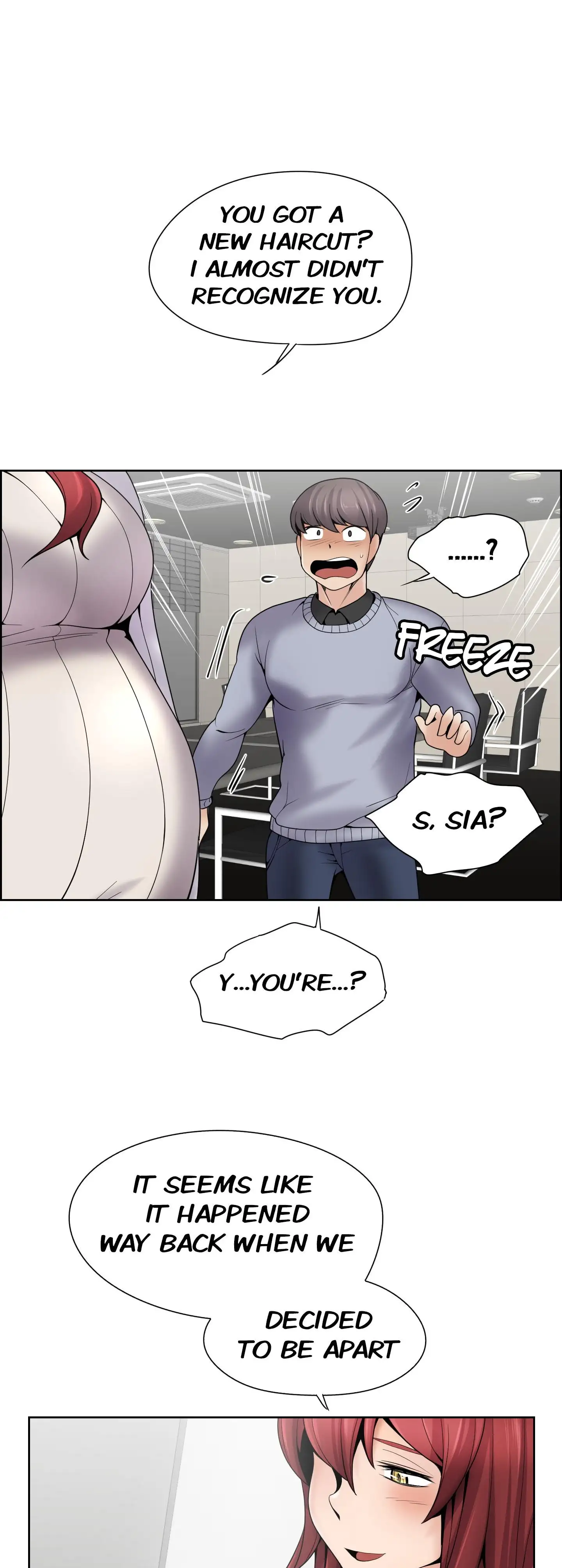 Cartoonists NSFW - Chapter 97 [photo 19] - MangaPorn