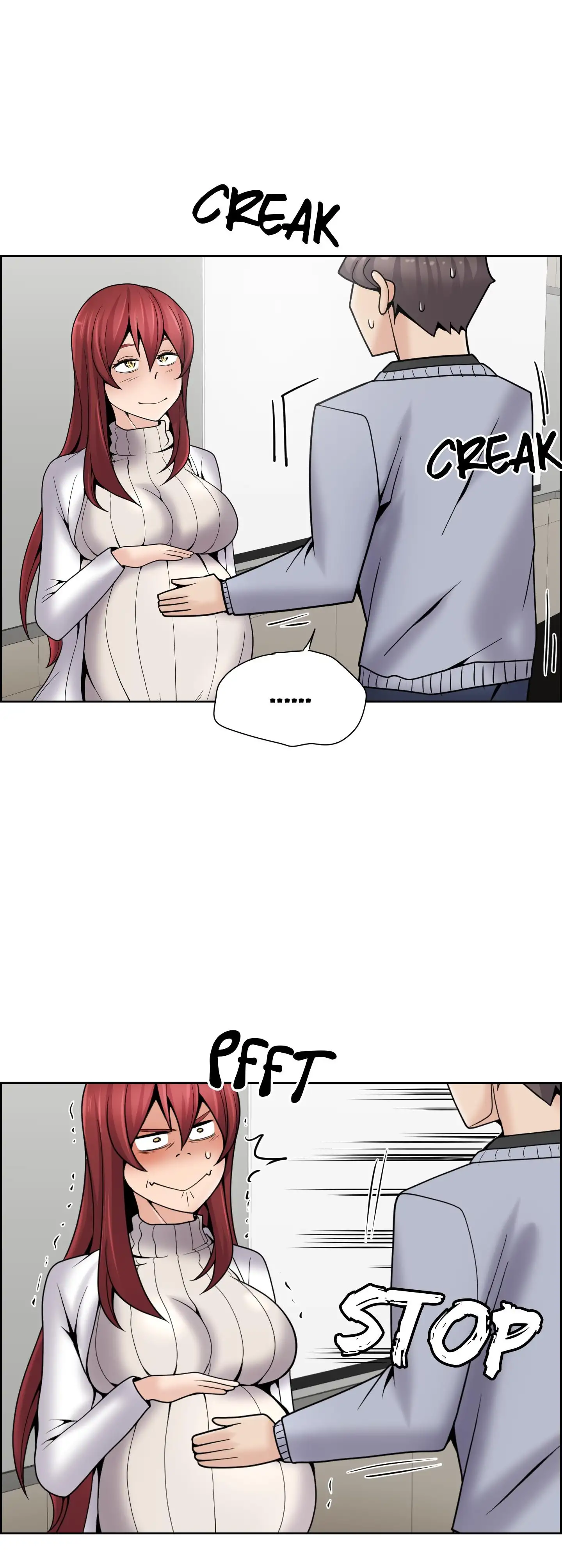 Cartoonists NSFW - Chapter 97 [photo 21] - MangaPorn