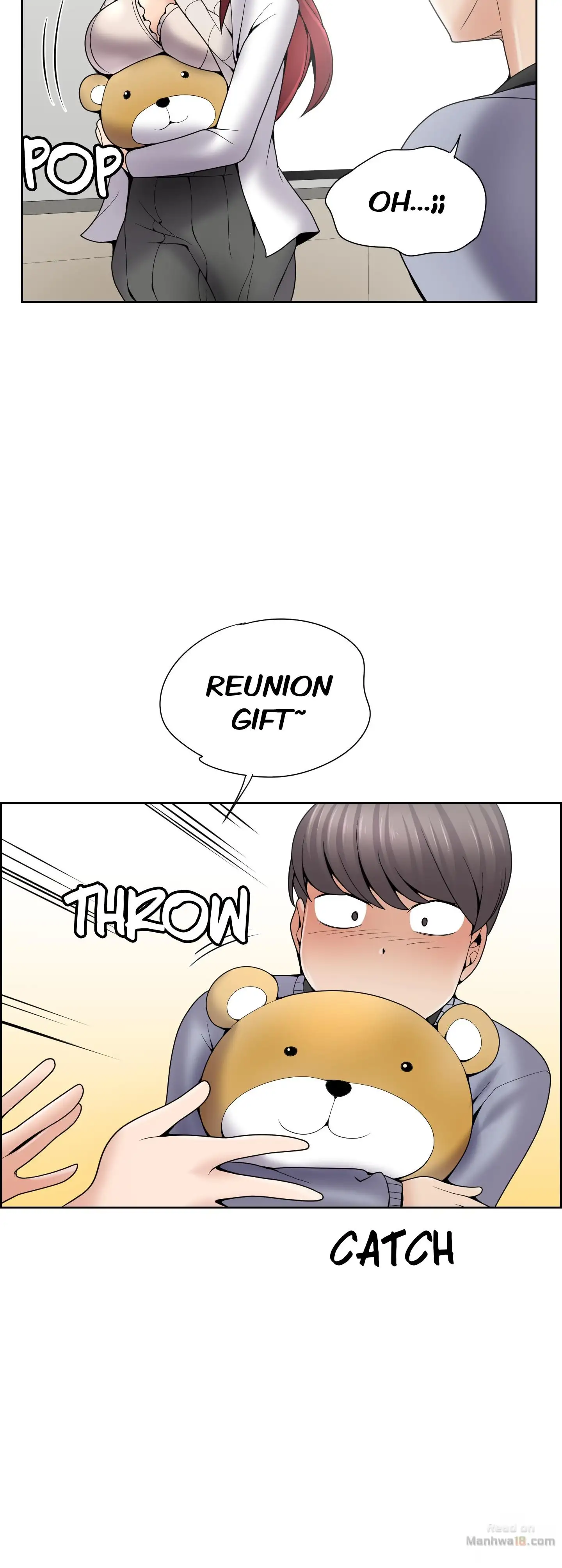 Cartoonists NSFW - Chapter 97 [photo 24] - MangaPorn