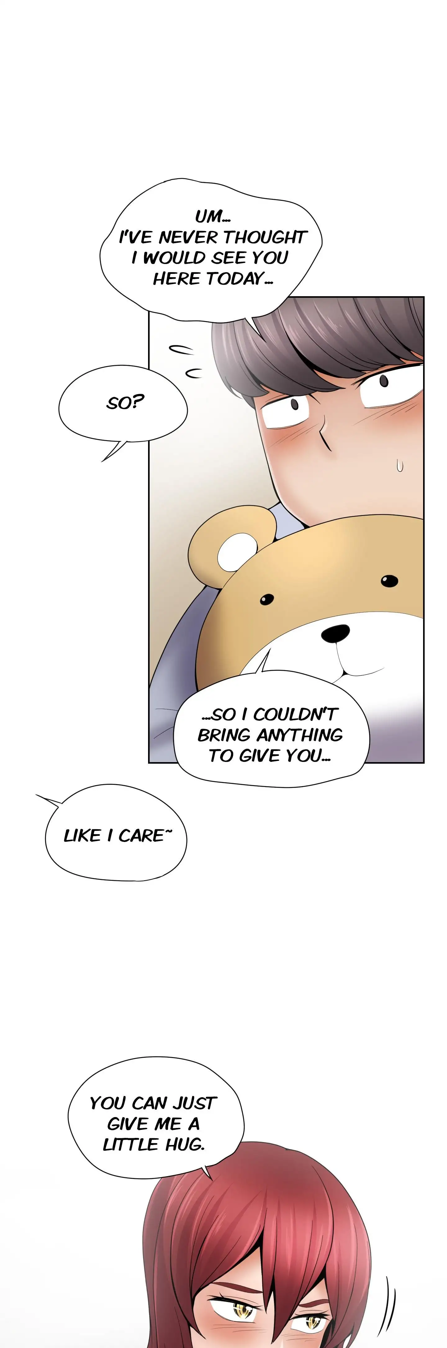 Cartoonists NSFW - Chapter 97 [photo 25] - MangaPorn
