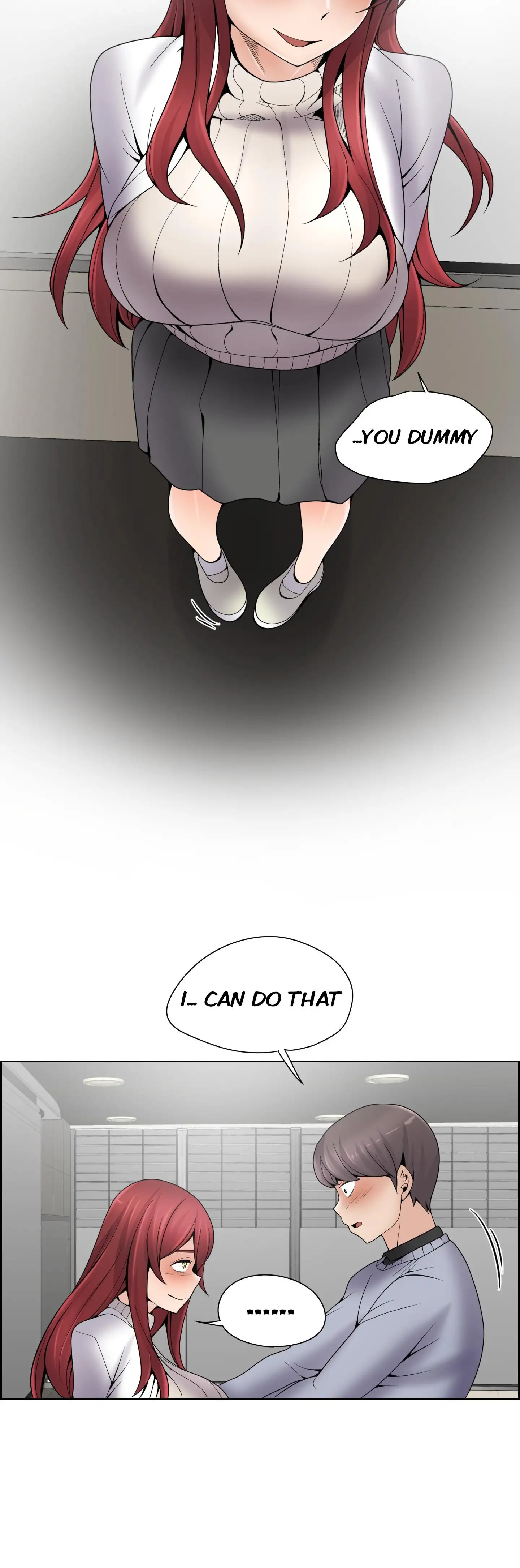 Cartoonists NSFW - Chapter 97 [photo 26] - MangaPorn