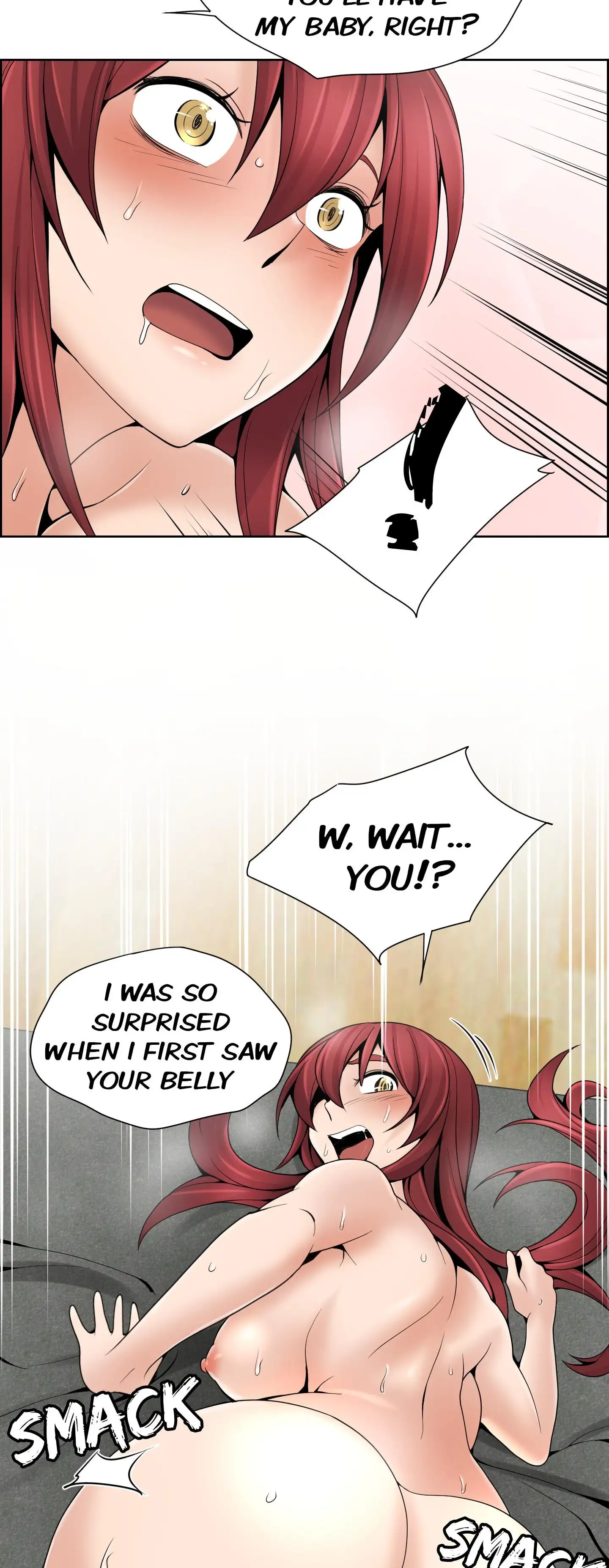 Cartoonists NSFW - Chapter 97 [photo 47] - MangaPorn
