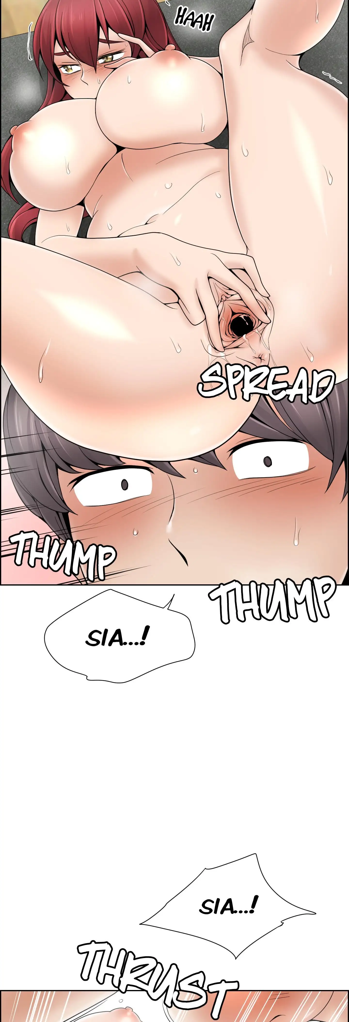 Cartoonists NSFW - Chapter 97 [photo 52] - MangaPorn