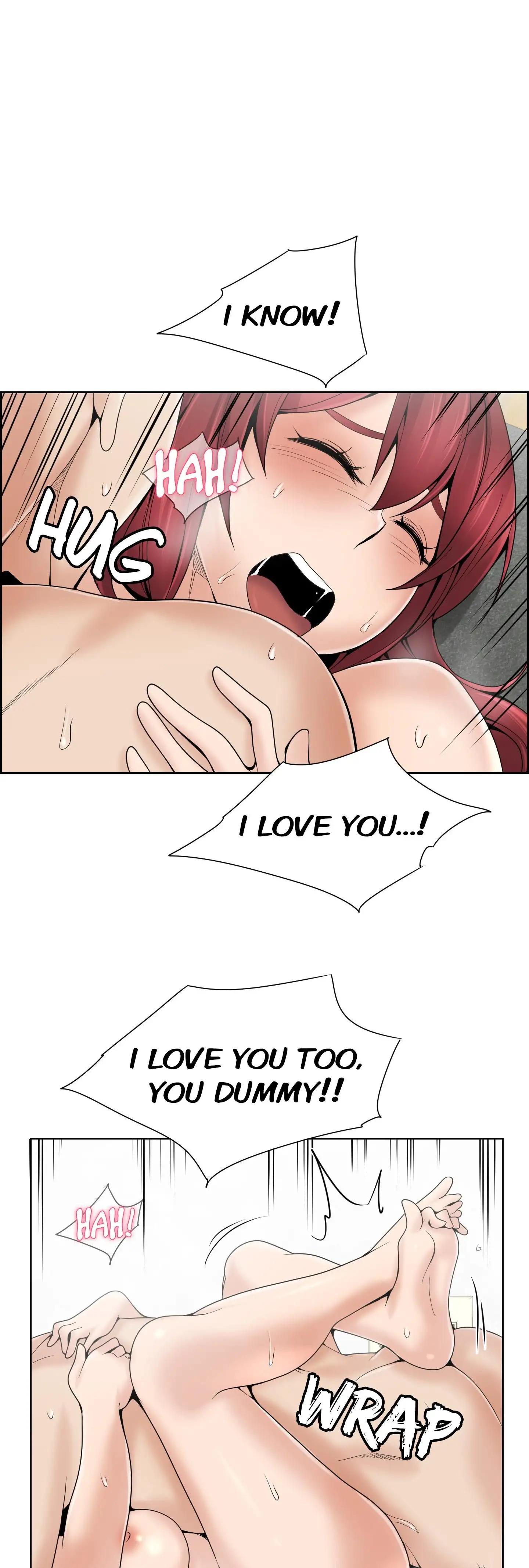 Cartoonists NSFW - Chapter 97 [photo 55] - MangaPorn