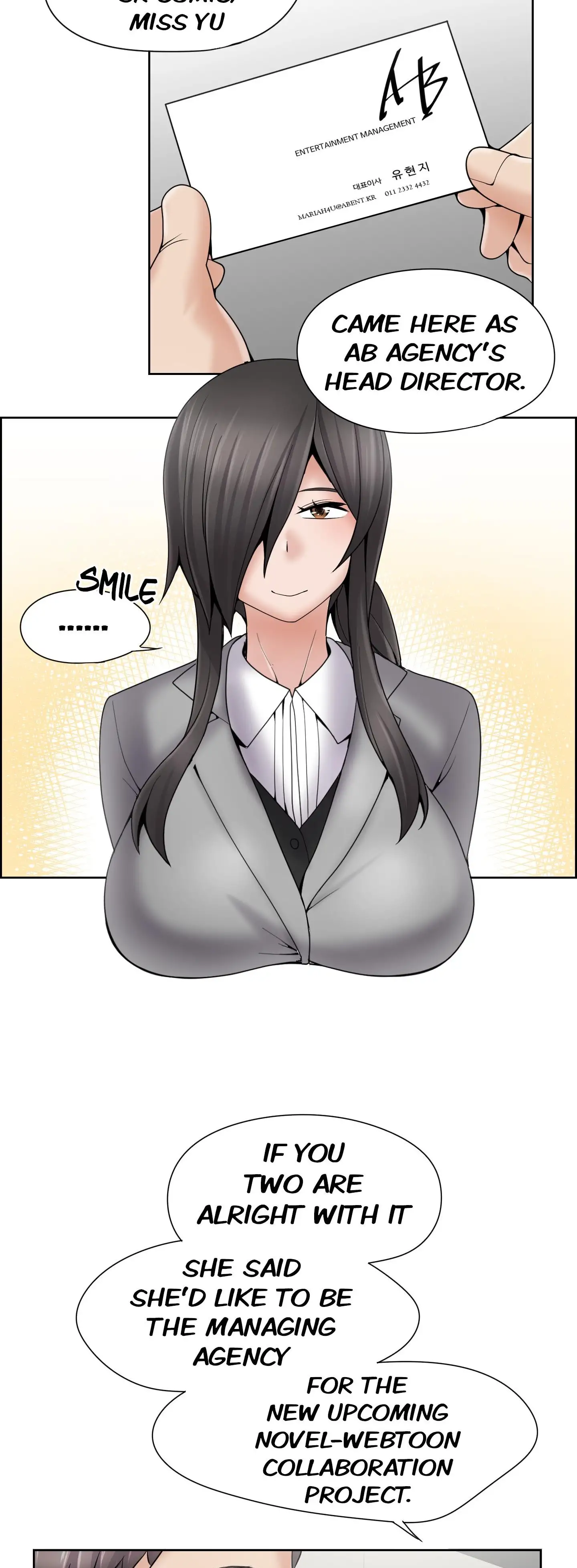 Cartoonists NSFW - Chapter 97 [photo 62] - MangaPorn