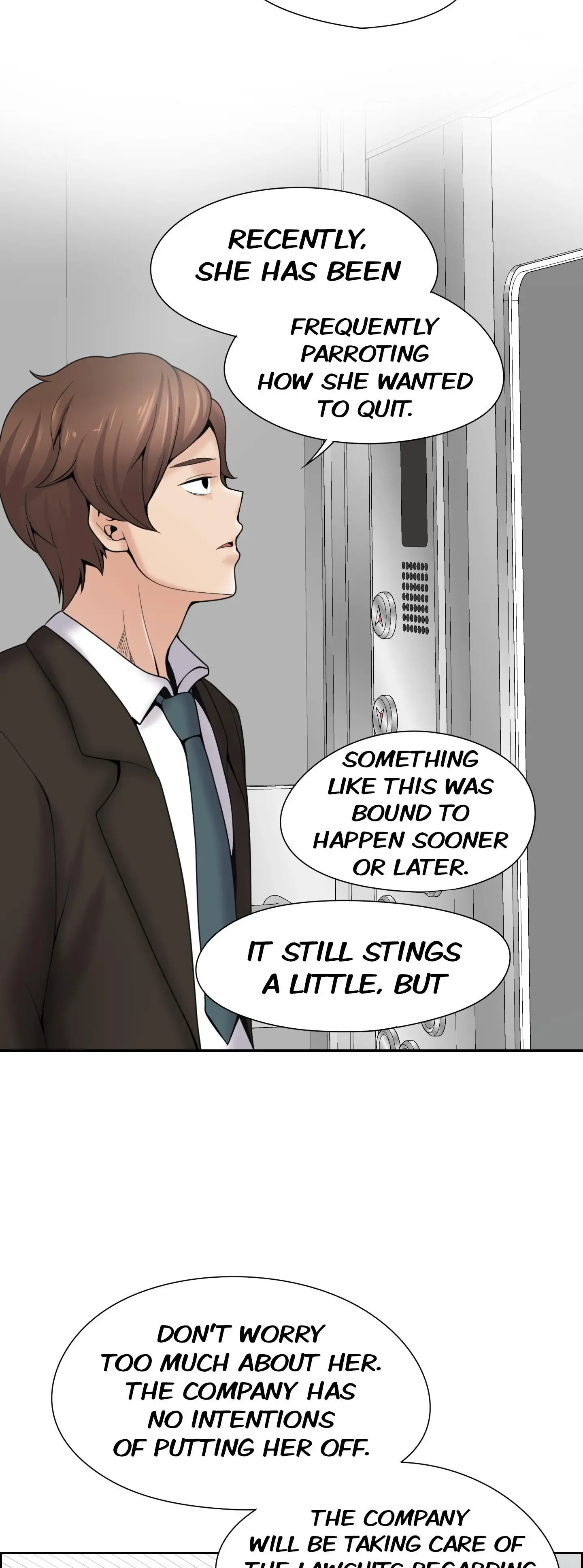 Cartoonists NSFW - Chapter 97 [photo 9] - MangaPorn