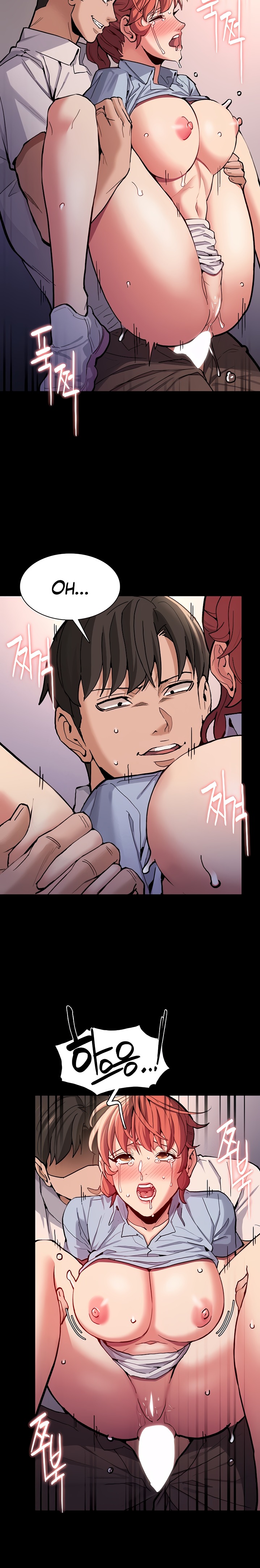 Pervert Diary Raw - Chapter 24 [photo 16] - MangaPorn