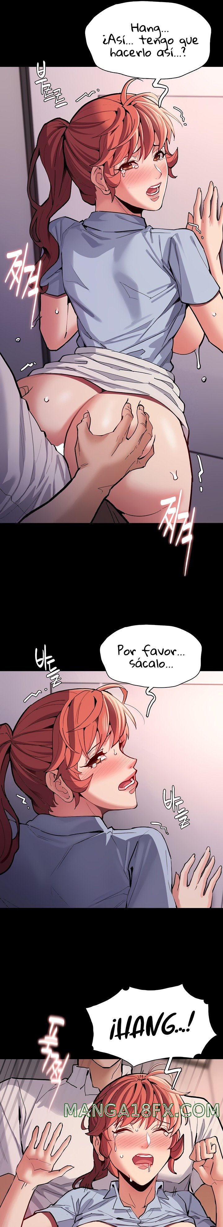 Pervert Diary Raw - Chapter 24 [photo 5] - MangaPorn