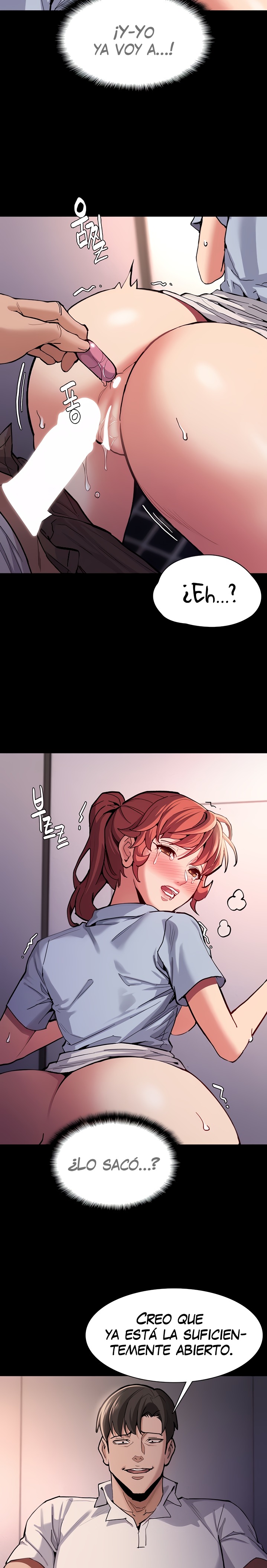 Pervert Diary Raw - Chapter 24 [photo 9] - MangaPorn