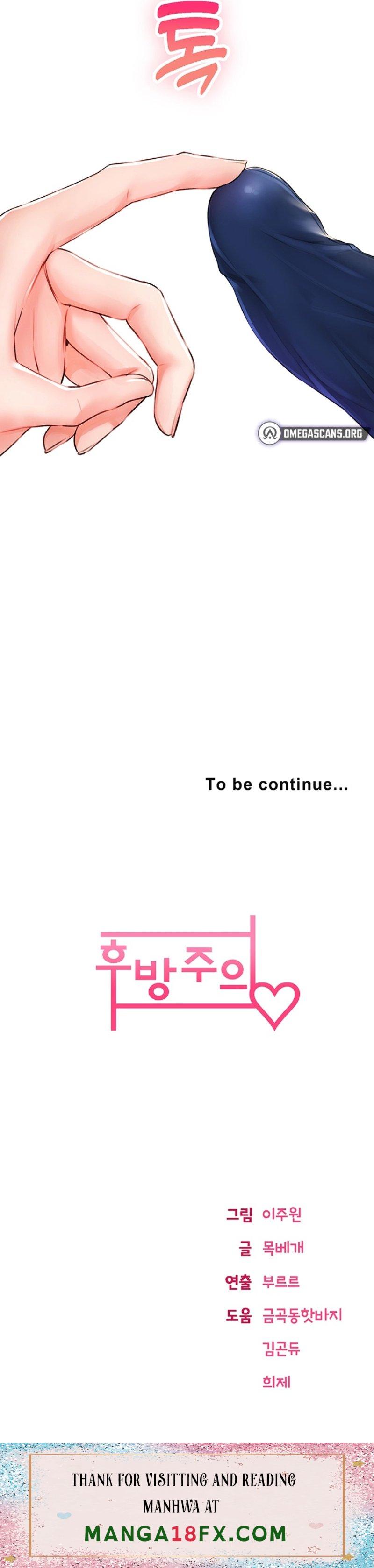 Not Safe for Work ♡ - Chapter 6 [photo 18] - MangaPorn