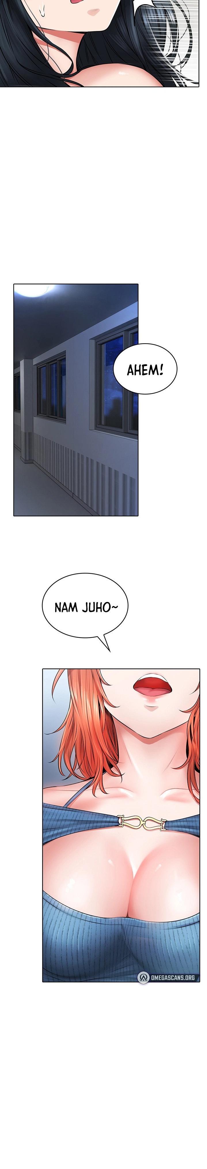 Not Safe for Work ♡ - Chapter 7 [photo 12] - MangaPorn