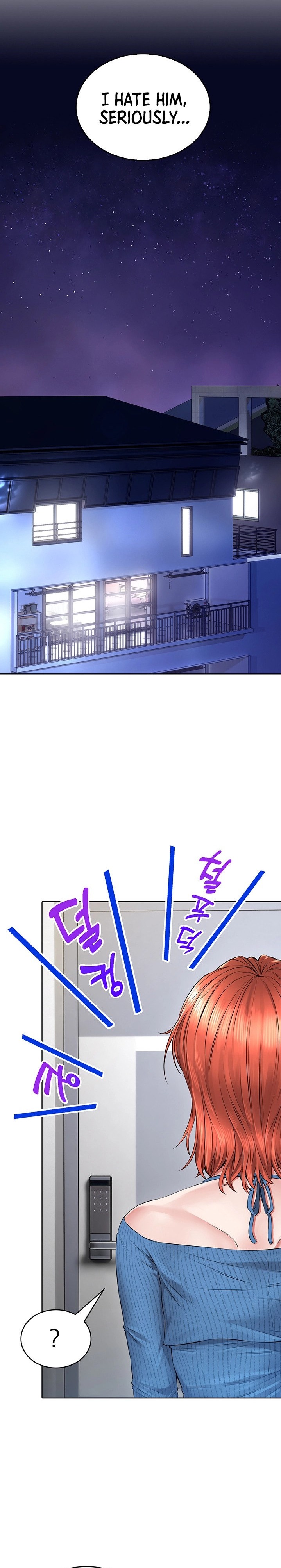 Not Safe for Work ♡ - Chapter 7 [photo 17] - MangaPorn