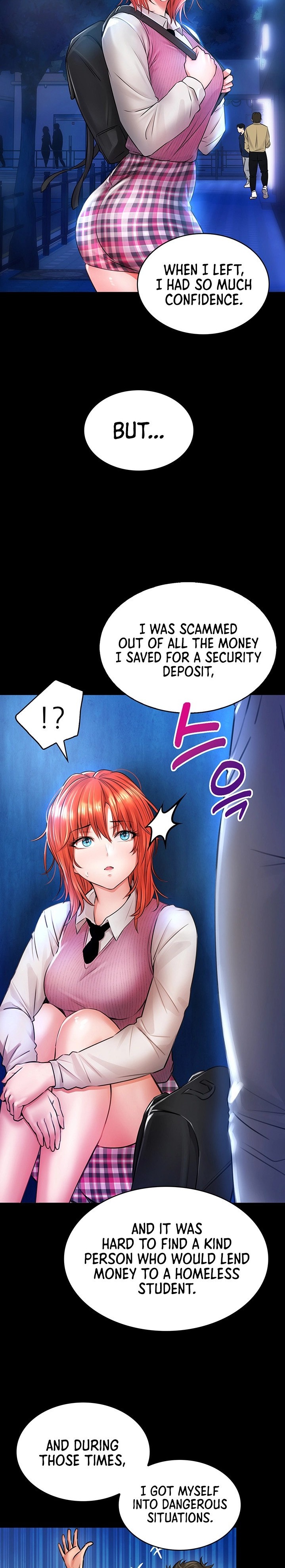 Not Safe for Work ♡ - Chapter 7 [photo 26] - MangaPorn