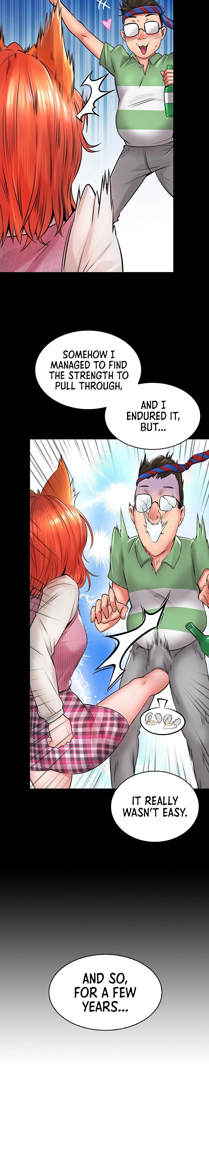 Not Safe for Work ♡ - Chapter 7 [photo 27] - MangaPorn