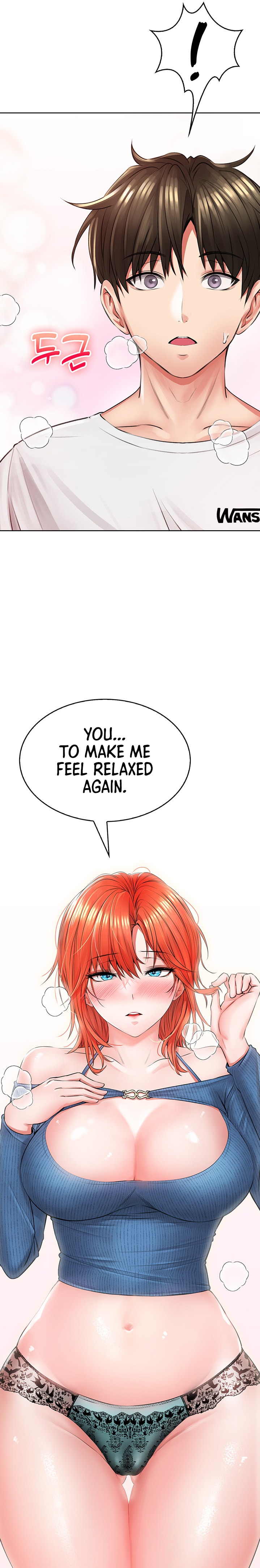 Not Safe for Work ♡ - Chapter 7 [photo 31] - MangaPorn