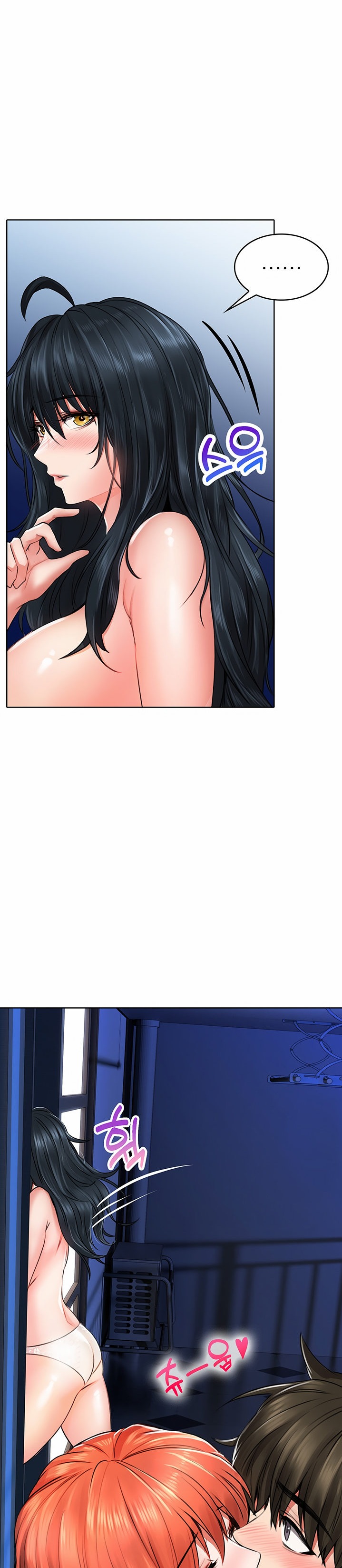 Not Safe for Work ♡ - Chapter 9 [photo 15] - MangaPorn