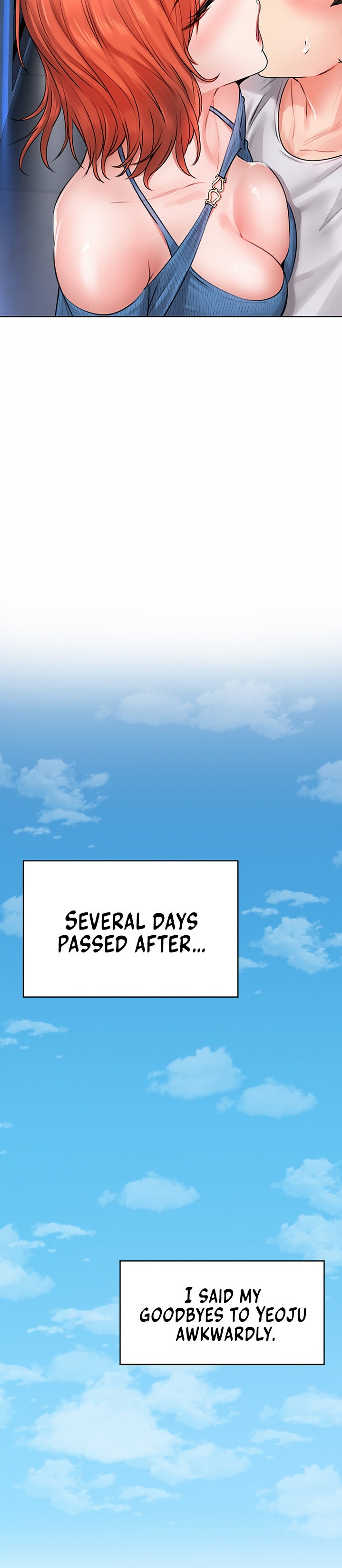 Not Safe for Work ♡ - Chapter 9 [photo 16] - MangaPorn