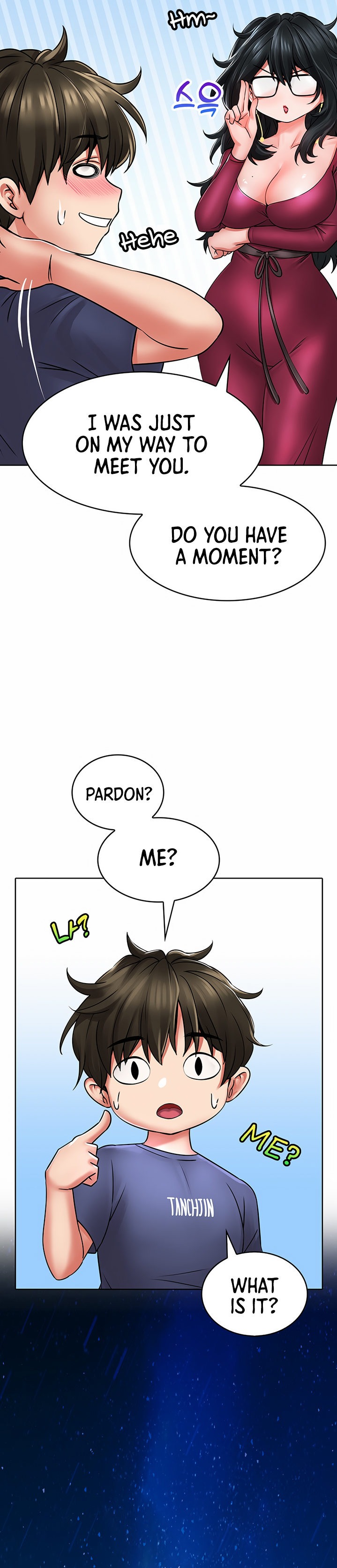 Not Safe for Work ♡ - Chapter 9 [photo 21] - MangaPorn