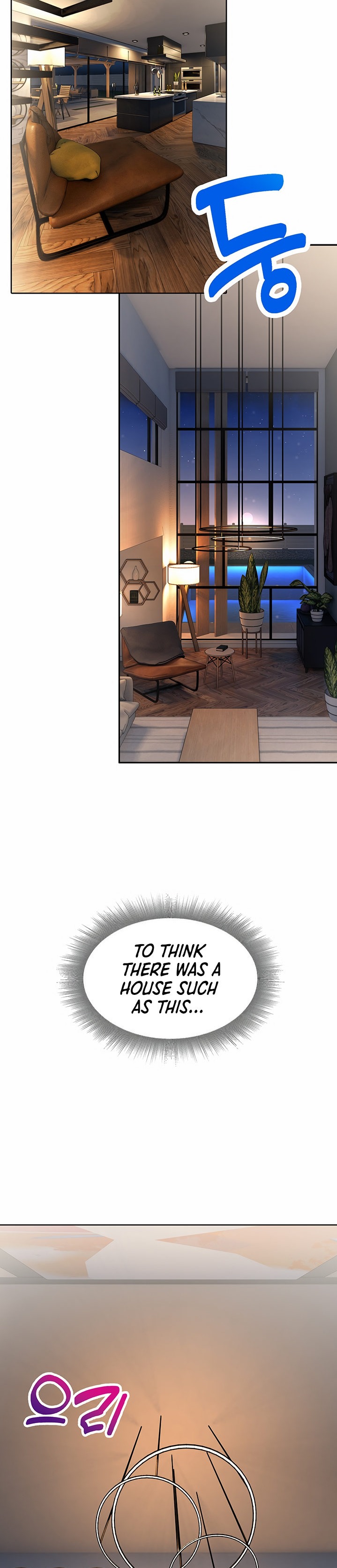 Not Safe for Work ♡ - Chapter 9 [photo 23] - MangaPorn