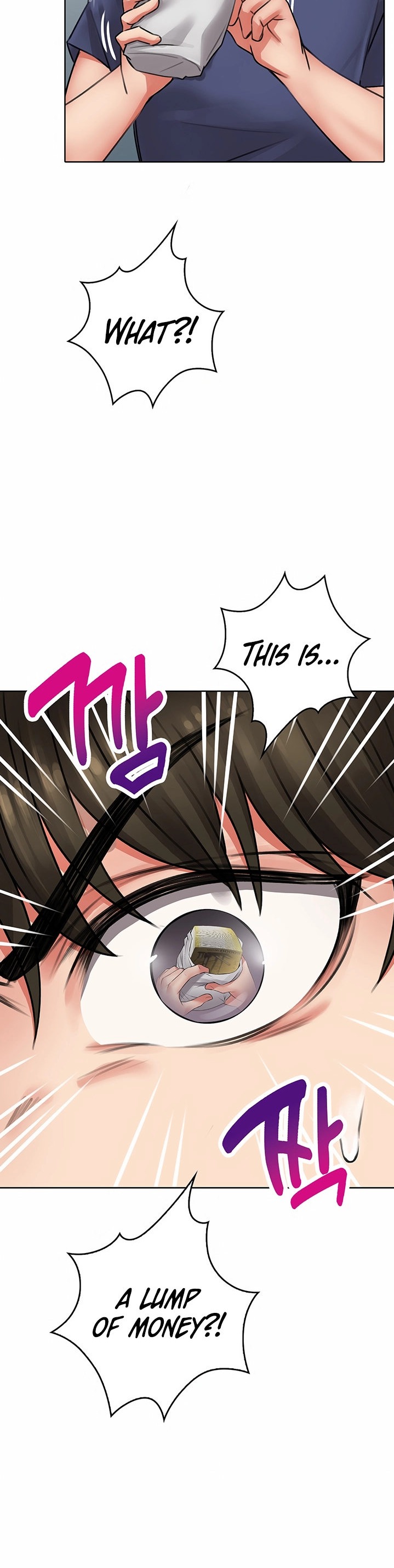 Not Safe for Work ♡ - Chapter 9 [photo 31] - MangaPorn