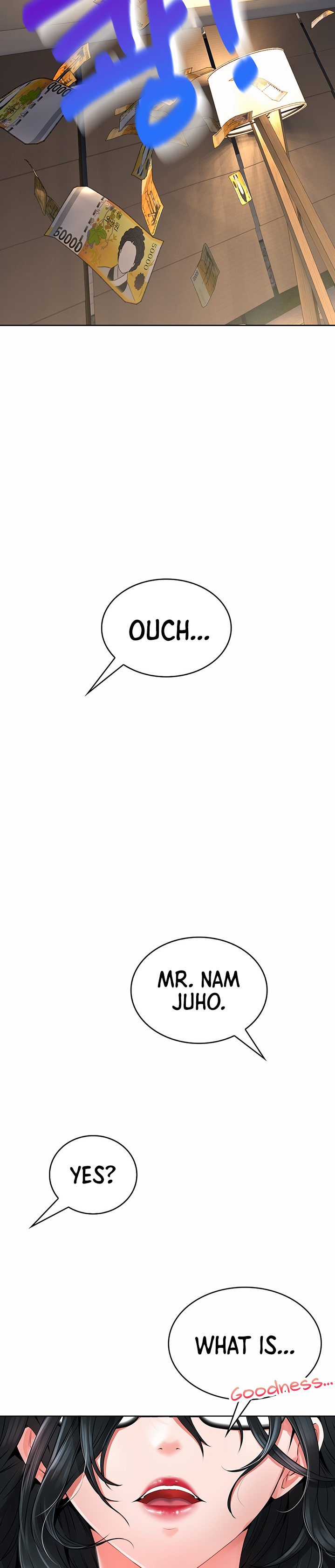 Not Safe for Work ♡ - Chapter 9 [photo 38] - MangaPorn