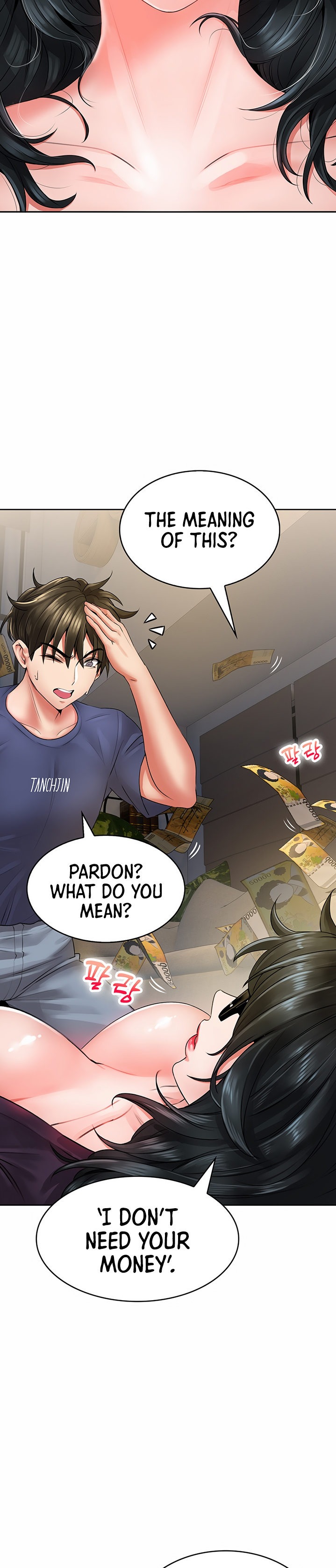 Not Safe for Work ♡ - Chapter 9 [photo 39] - MangaPorn